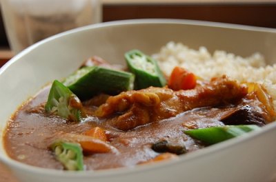 画像3: 純カレーK（1kg×6）