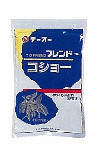 画像1: テーオー フレンドコショー1kg×20 (1)