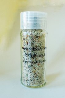 ラセラヌー ペッパーソルト（シェイカー40g）