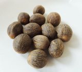 ナツメグ（ホール）50ｇ