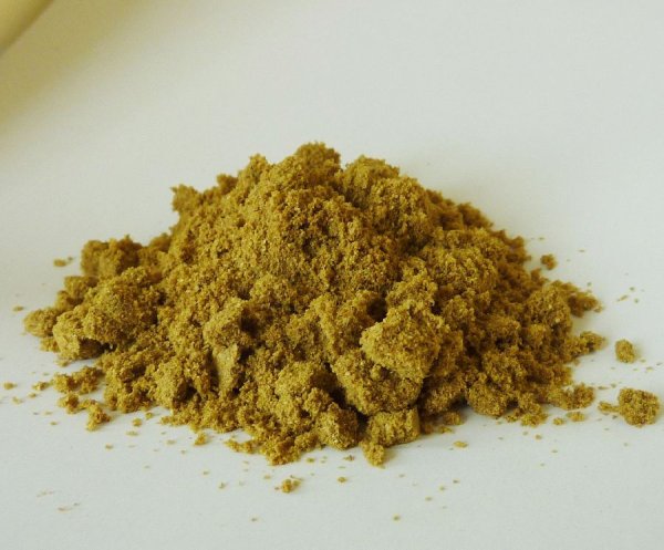 画像2: コリアンダー(パウダー)グリーン 20kg (2)