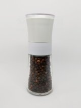 Amazon | Rasalhanut ブラックペッパー 八つ割 1kg×2