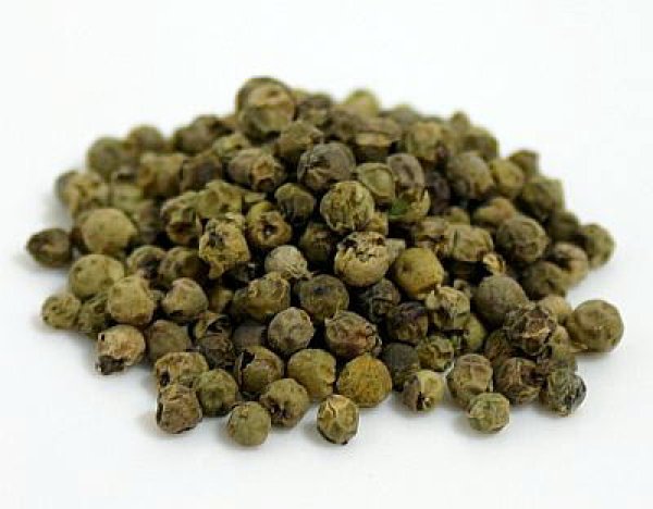 画像3: グリーンペッパーホール(ミル入り) 30g (3)