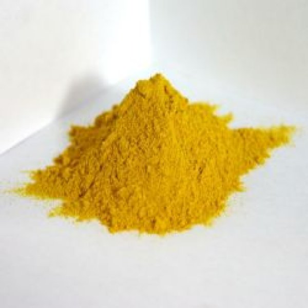 画像2: ターメリック（パウダー）1kg※保存チャック無し (2)