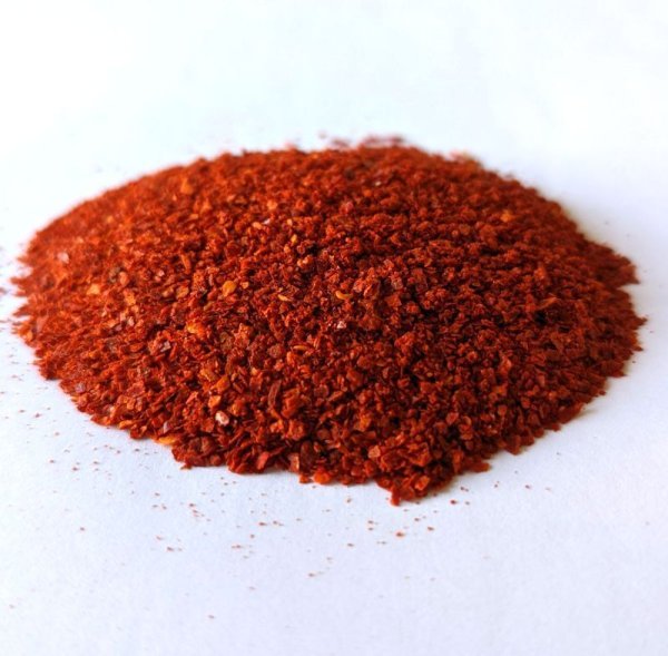 画像2: 韓国唐辛子(中挽き)シェイカー小 14g (2)