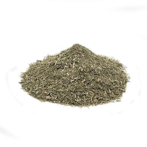 画像1: レモングラス（荒挽き）500g (1)