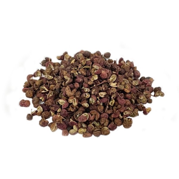 画像2: 花椒ホール (B選別品) (ボトル入り) 7g (2)