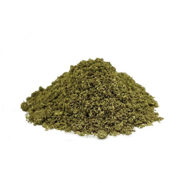 画像2: 特級和山椒(種抜)荒挽き (シェイカー入り) 16g (2)