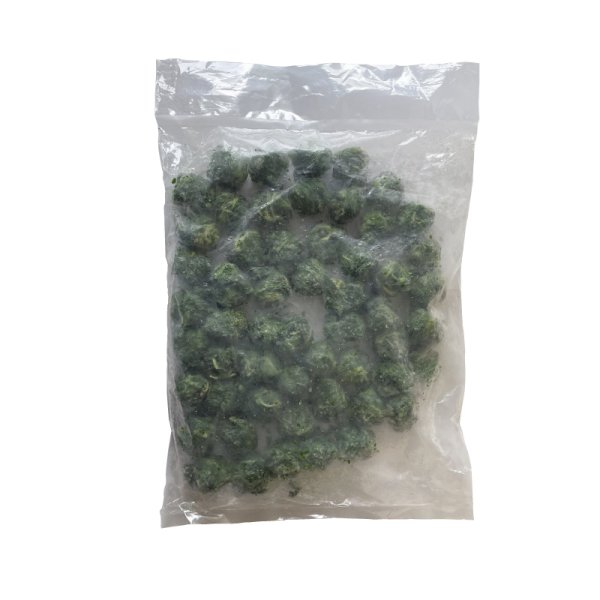 画像2: 【冷凍便】ホーリーバジル (ホール) 1kg×14 (14袋セット) (2)