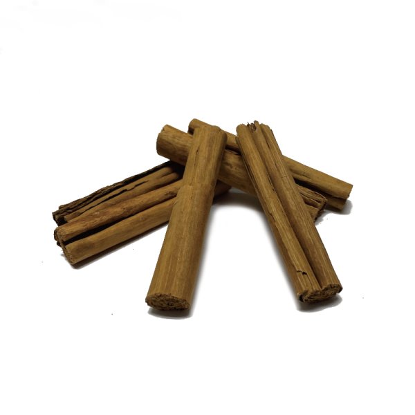 画像1: シナモンスティック・ハーフカット(セイロン種)1kg×5 (1)