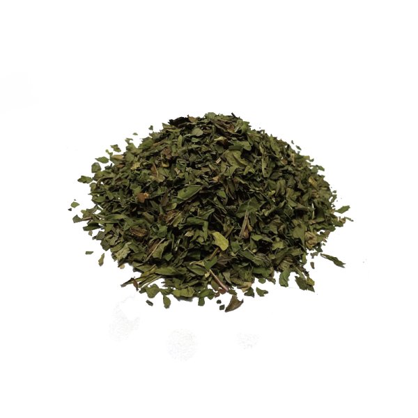 画像1: ペパーミント（ホール）　50g (1)